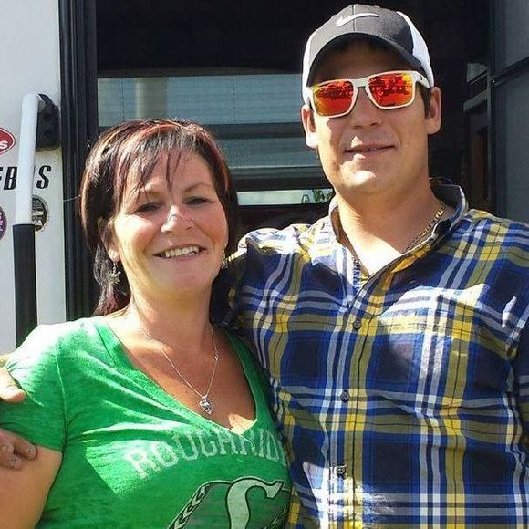 Meet your Posher, Ty - Picture 1 of 1